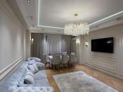 4 otaqlı yeni tikili - Nəriman Nərimanov m. - 176 m²