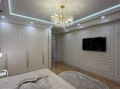 4 otaqlı yeni tikili - Nəriman Nərimanov m. - 176 m²