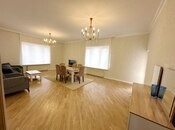 İcarəyə verilir 3 otaqlı yeni tikili 140 m², Nəsimi r., photo 3 from 8