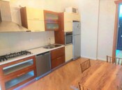 İcarəyə verilir 3 otaqlı yeni tikili 140 m², Nəsimi r., photo 6 from 8