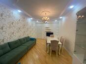 İcarəyə verilir 3 otaqlı yeni tikili 130 m², 20 Yanvar m., photo 2 from 8