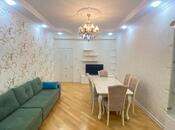 İcarəyə verilir 3 otaqlı yeni tikili 130 m², 20 Yanvar m., photo 3 from 8