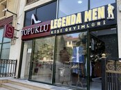 Сдаётся  объект 50 м², м. Кара Караев, photo 1 from 6