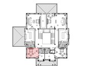 Продаётся 11-комн. дом/дача 1 536 м², Ясамальский р., photo 7 from 8