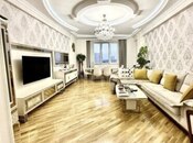 Satılır 3 otaqlı yeni tikili 165 m², 8-ci mikrorayon q., photo 2 from 8