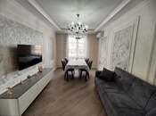 3 otaqlı köhnə tikili - Həzi Aslanov m. - 82 m²