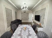 3 otaqlı köhnə tikili - Həzi Aslanov m. - 82 m²