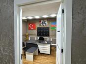 Сдаётся 5-комн. офис 90 м², м. Иншаатчылар, photo 4 from 8