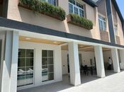 6 otaqlı həyət evi/bağ evi - Şüvəlan q. - 275 m²