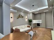 2 otaqlı yeni tikili - Elmlər Akademiyası m. - 68 m²