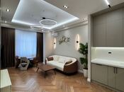2 otaqlı yeni tikili - Elmlər Akademiyası m. - 68 m²