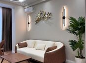 2 otaqlı yeni tikili - Elmlər Akademiyası m. - 68 m²