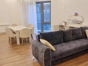 İcarəyə verilir 3 otaqlı yeni tikili 130 m², Xətai r., photo 5 from 8