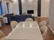 İcarəyə verilir 3 otaqlı yeni tikili 130 m², Xətai r., photo 4 from 8