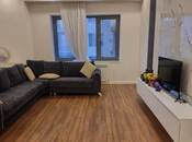 İcarəyə verilir 3 otaqlı yeni tikili 130 m², Xətai r., photo 2 from 8