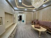 Сдаётся 4-комн. новостройка 200 м², м. Элмляр Академиясы, photo 6 from 8