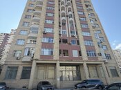 Obyekt - Elmlər Akademiyası m. - 487 m²