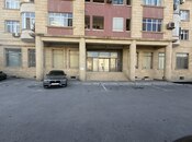 Obyekt - Elmlər Akademiyası m. - 487 m²