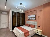 3 otaqlı yeni tikili - Elmlər Akademiyası m. - 93 m²