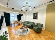 İcarəyə verilir 2 otaqlı yeni tikili 65 m², 28 May m., photo 1 from 8