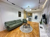 İcarəyə verilir 2 otaqlı yeni tikili 65 m², 28 May m., photo 3 from 8