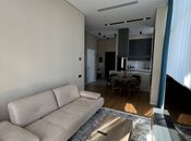 2 otaqlı yeni tikili - Nardaran q. - 75 m²
