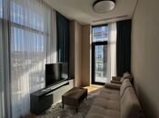 2 otaqlı yeni tikili - Nardaran q. - 75 m²