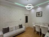 İcarəyə verilir 3 otaqlı köhnə tikili 70 m², Elmlər Akademiyası m., photo 5 from 8