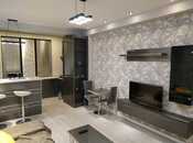 İcarəyə verilir 2 otaqlı yeni tikili 69 m², Elmlər Akademiyası m., photo 4 from 8