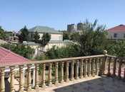 Satılır 8 otaqlı həyət evi/bağ evi 360 m², Mərdəkan q., photo 2 from 8