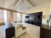 Сдаётся 3-комн. новостройка 170 м², м. Низами, photo 2 from 8