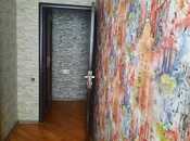 3 otaqlı köhnə tikili - Memar Əcəmi m. - 80 m²