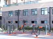 5 otaqlı yeni tikili - Nizami m. - 268 m²