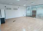 İcarəyə verilir 3 otaqlı ofis 110 m², Nərimanov r., photo 2 from 8