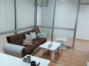 İcarəyə verilir 3 otaqlı ofis 110 m², Nərimanov r., photo 7 from 8
