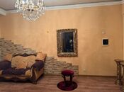 İcarəyə verilir 3 otaqlı yeni tikili 170 m², Nizami m., photo 3 from 8