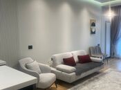 İcarəyə verilir 3 otaqlı yeni tikili 100 m², Sahil m., photo 7 from 7