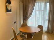 İcarəyə verilir 3 otaqlı yeni tikili 100 m², Sahil m., photo 5 from 7