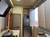 Satılır 3 otaqlı yeni tikili 100 m², Bakmil m., photo 6 from 8