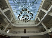 İcarəyə verilir  obyekt 1 100 m², Nəsimi r., photo 4 from 8