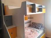 Сдаётся 3-комн. вторичка 85 м², м. Мемар Аджеми, photo 5 from 8