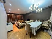 Satılır 3 otaqlı yeni tikili 136 m², Həzi Aslanov m., photo 1 from 8