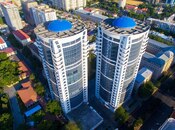 Elan №6014789 - Bakı, Nizami m., 4 otaqlı, 165 m², 7/22 mərtəbə