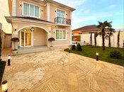 Elan №6014684 - Bakı, Şimal DRES q., 4 otaqlı, 160 m²