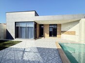 Satılır 4 otaqlı həyət evi/bağ evi 120 m², Mərdəkan q., photo 3 from 8