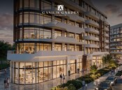 Satılır 4 otaqlı yeni tikili 192 m², Gənclik m., photo 3 from 6