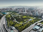 Elan №6014839 - Bakı, Gənclik m., 4 otaqlı, 192 m², 2/7 mərtəbə