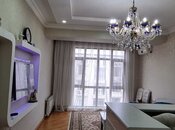 Satılır 4 otaqlı yeni tikili 120 m², İnşaatçılar m., photo 3 from 8