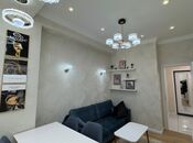 Satılır 2 otaqlı yeni tikili 37 m², Qara Qarayev m., photo 3 from 8