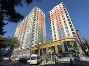 Elan №6014851 - Bakı, Qara Qarayev m., 2 otaqlı, 37 m², 14/17 mərtəbə